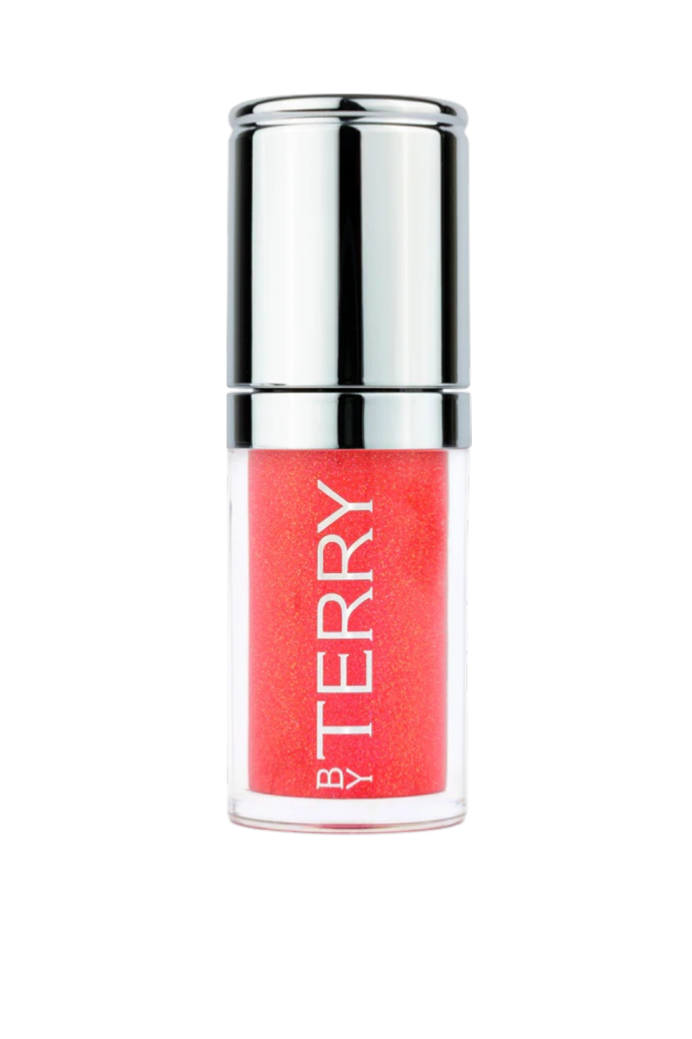 Baume De Rose Glow Gloss Fizzy Fire 5 ML