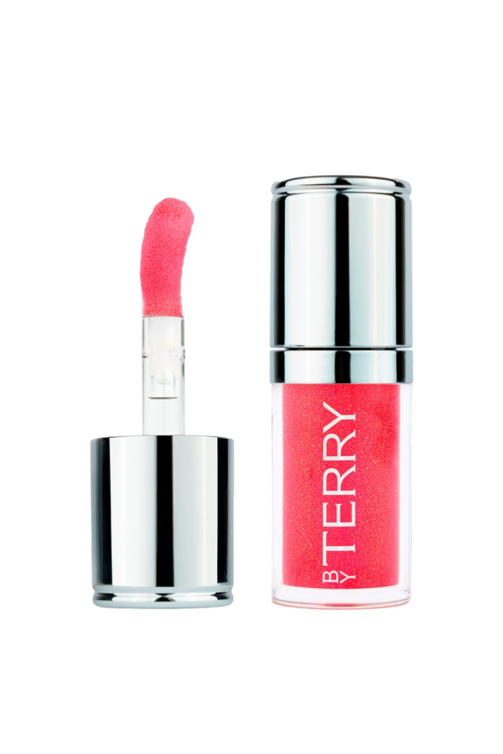 Baume De Rose Glow Gloss Fizzy Fire 5 ML