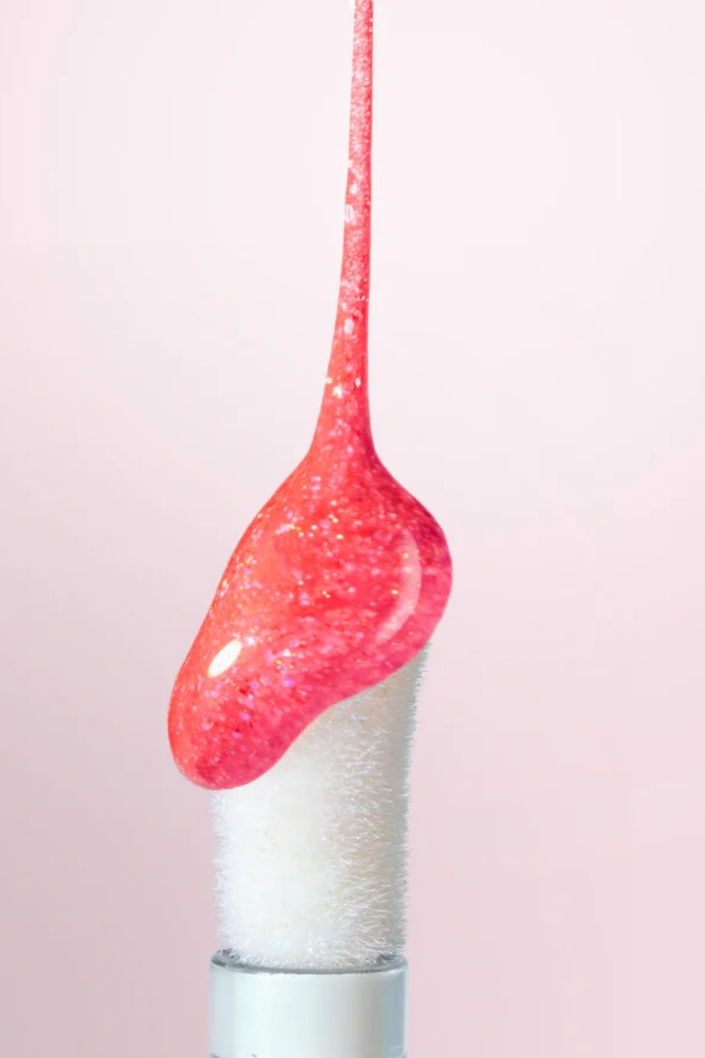 Baume De Rose Glow Gloss Fizzy Fire 5 ML