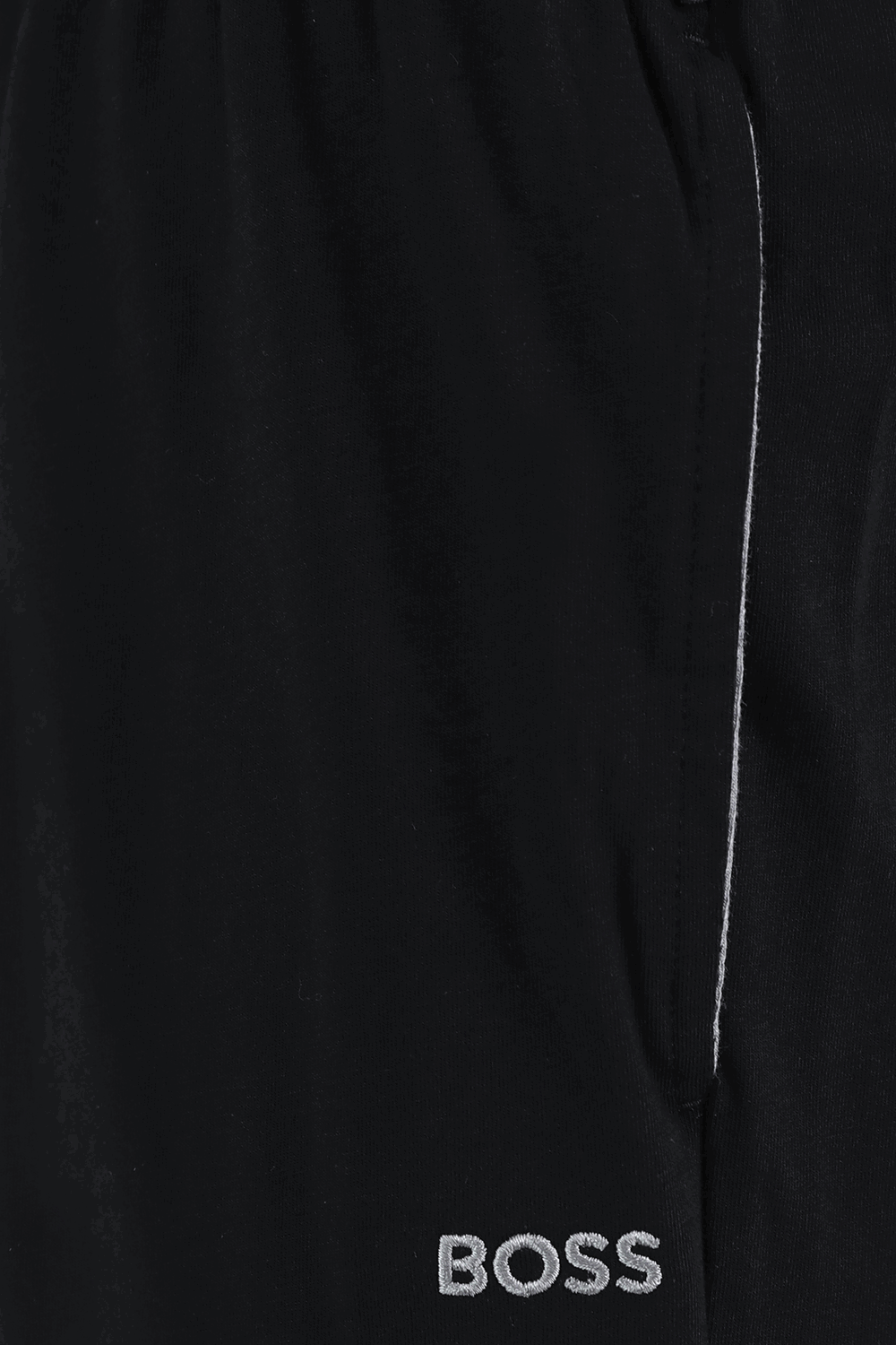 מכנסיים קצרים Loungewear רגולר פיט