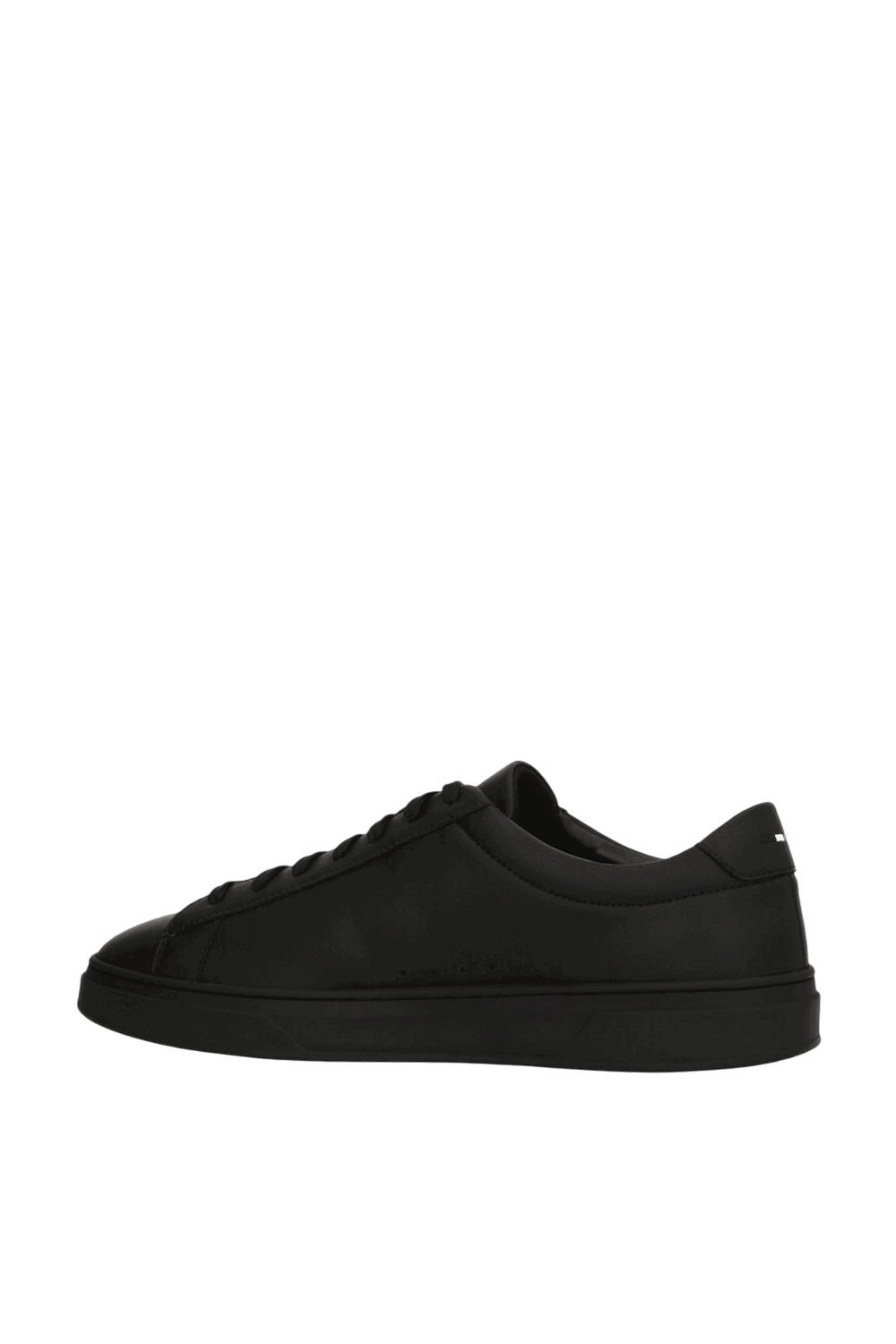 סניקרס Cupsole עור