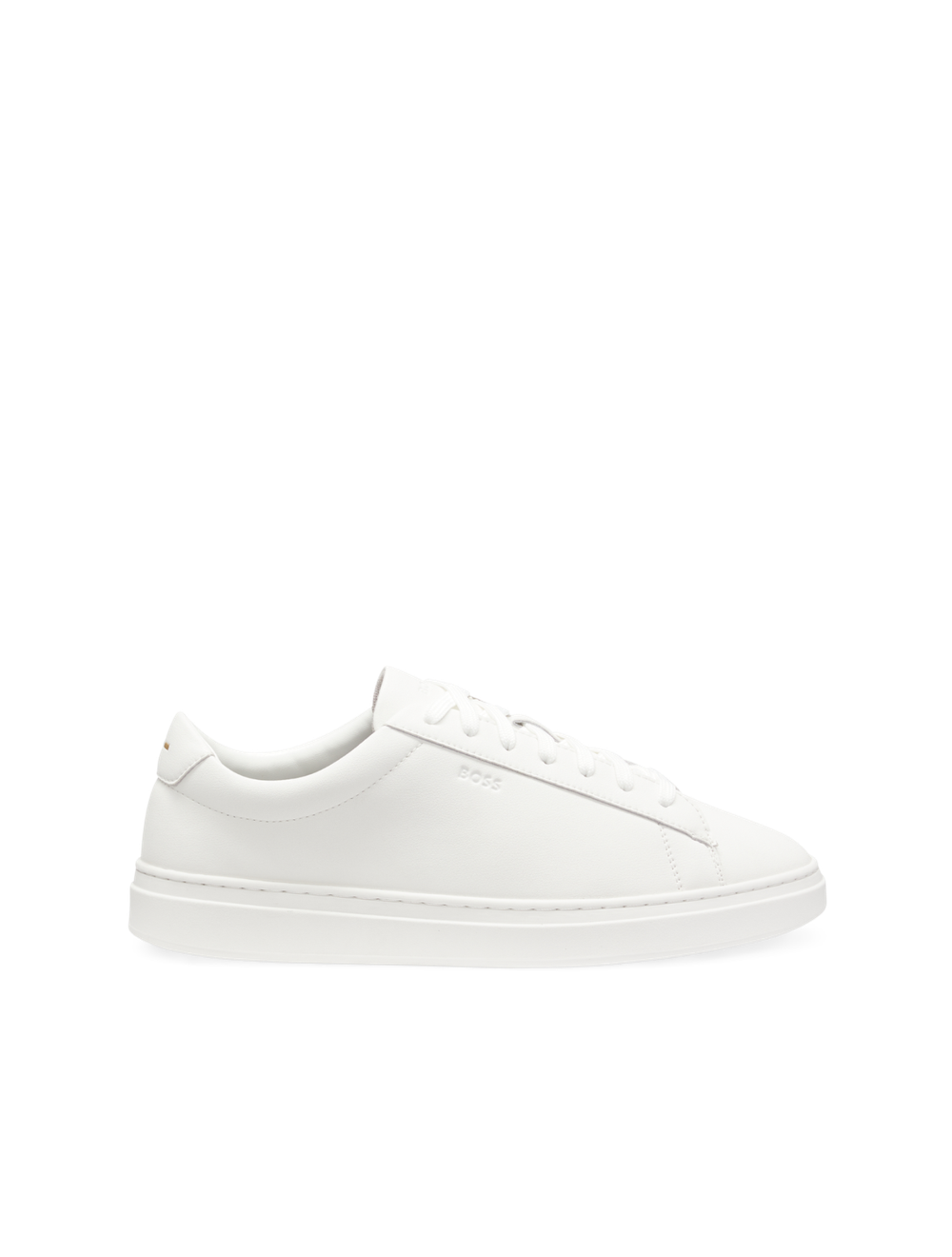 סניקרס Cupsole עור