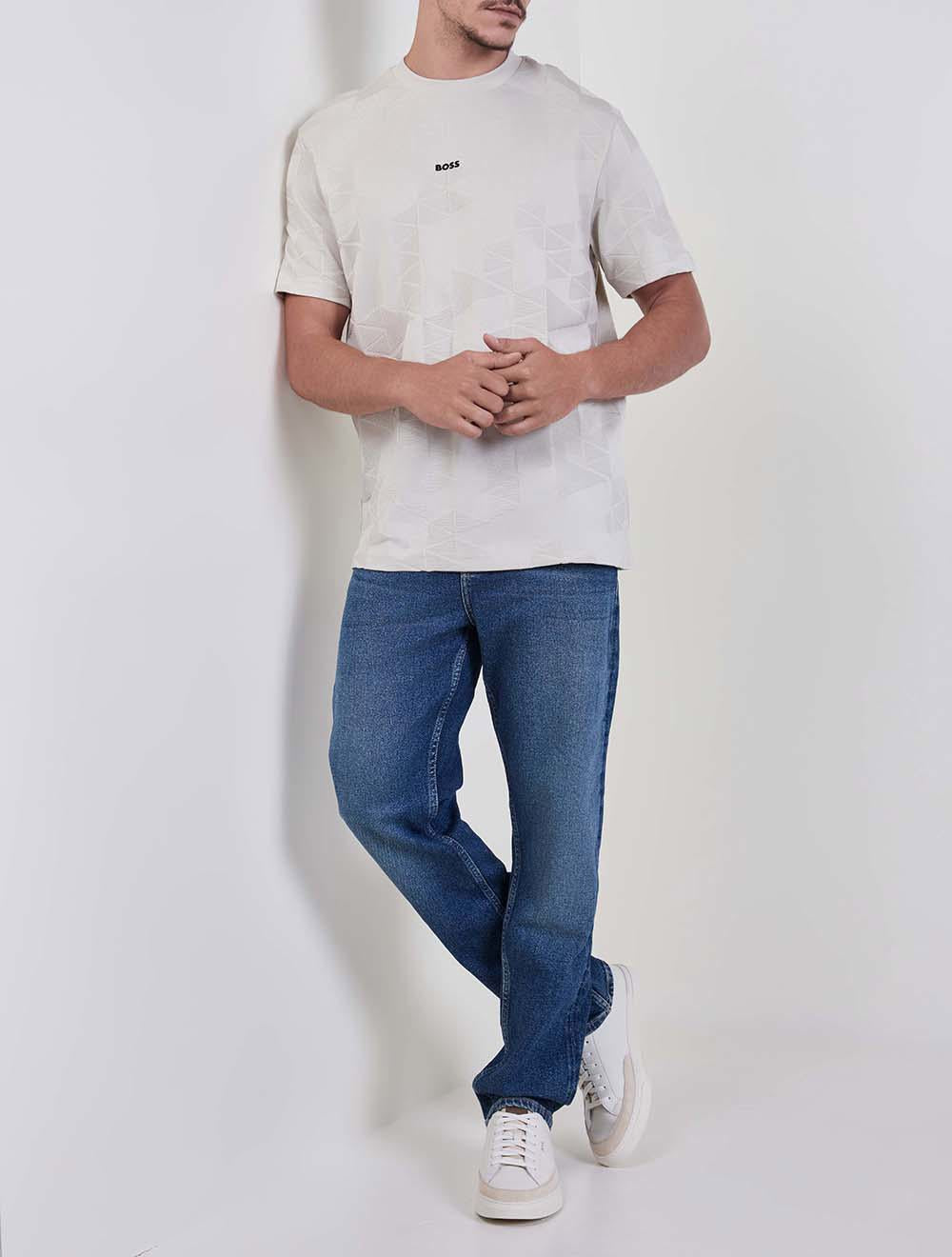 סניקרס עור Kieran