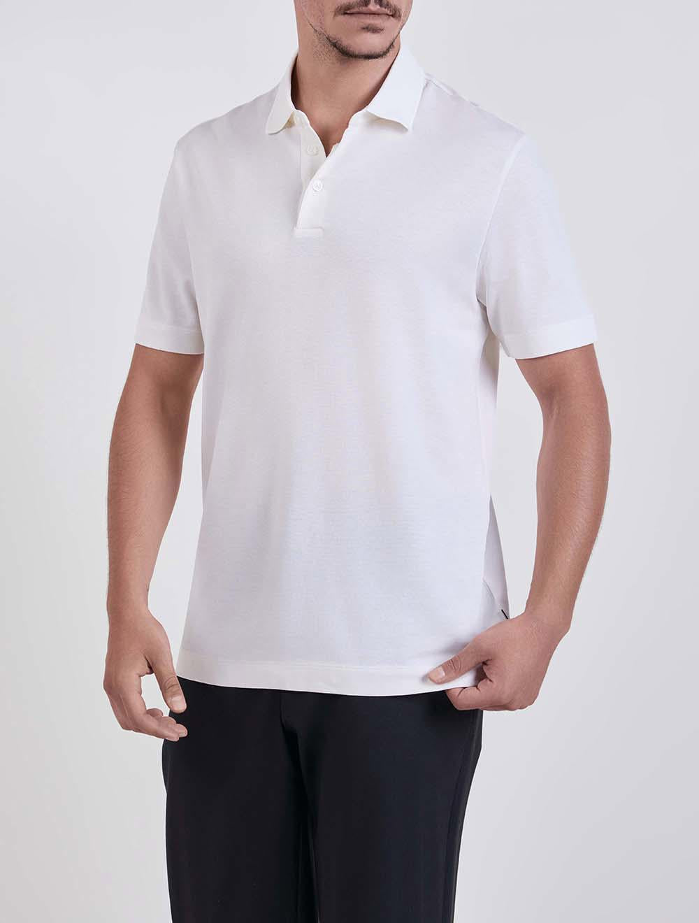 חולצת פולו