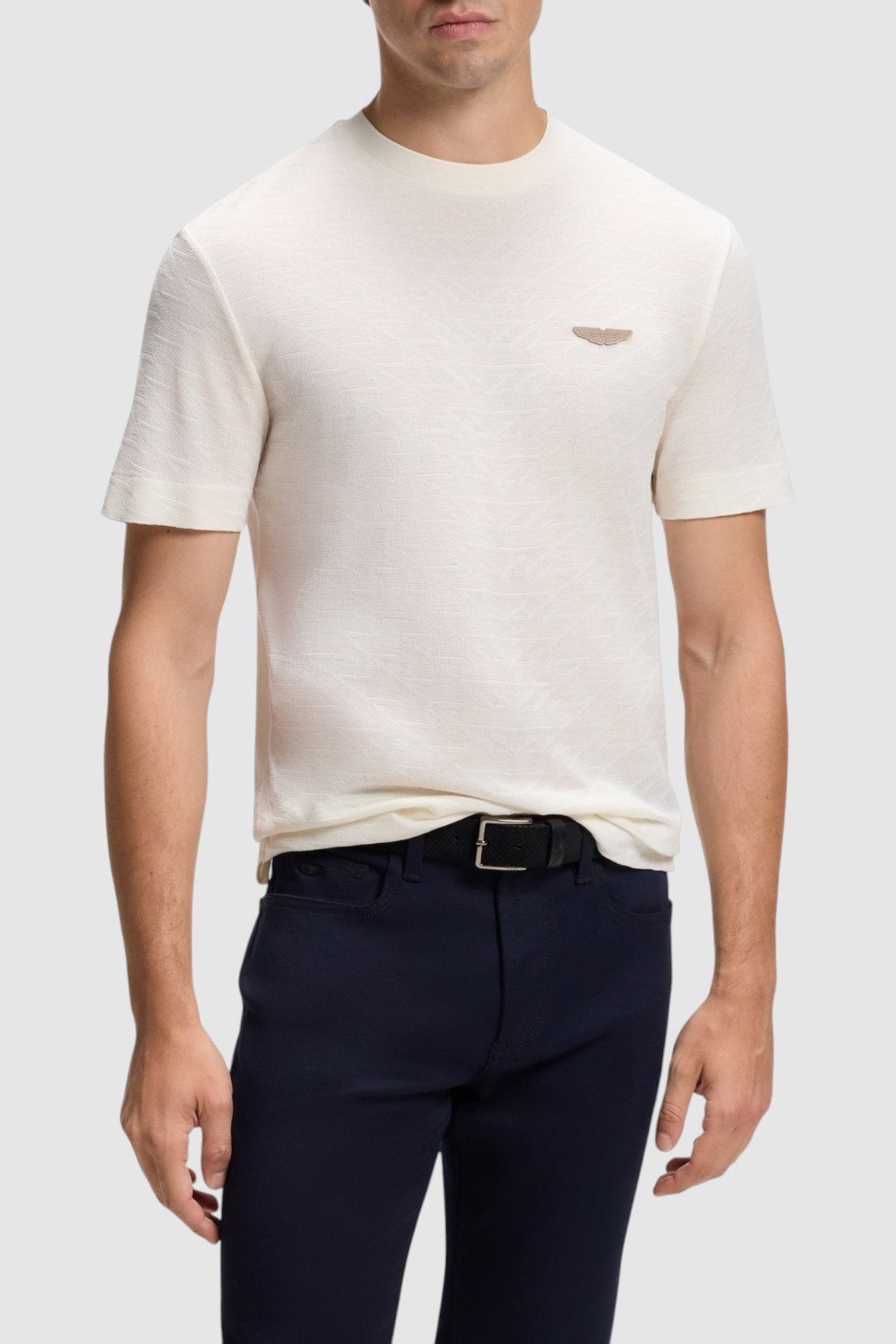 טי שירט כותנה Thompson
