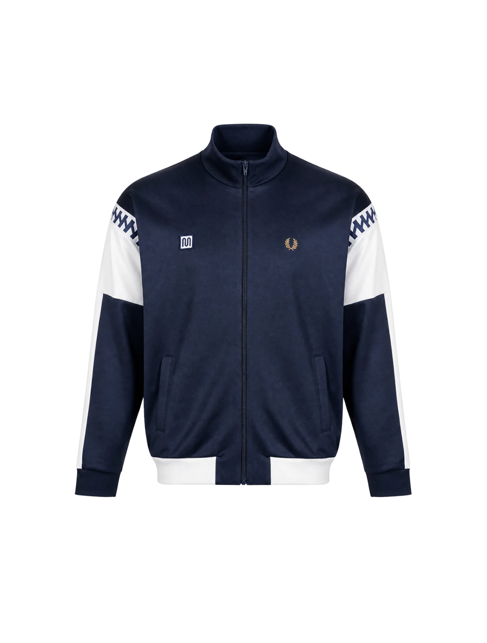 ז'קט טרנינג Fred Perry X Meyba