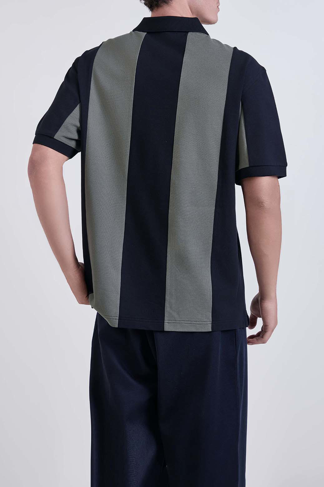 חולצת פולו Fred Perry X Meyba