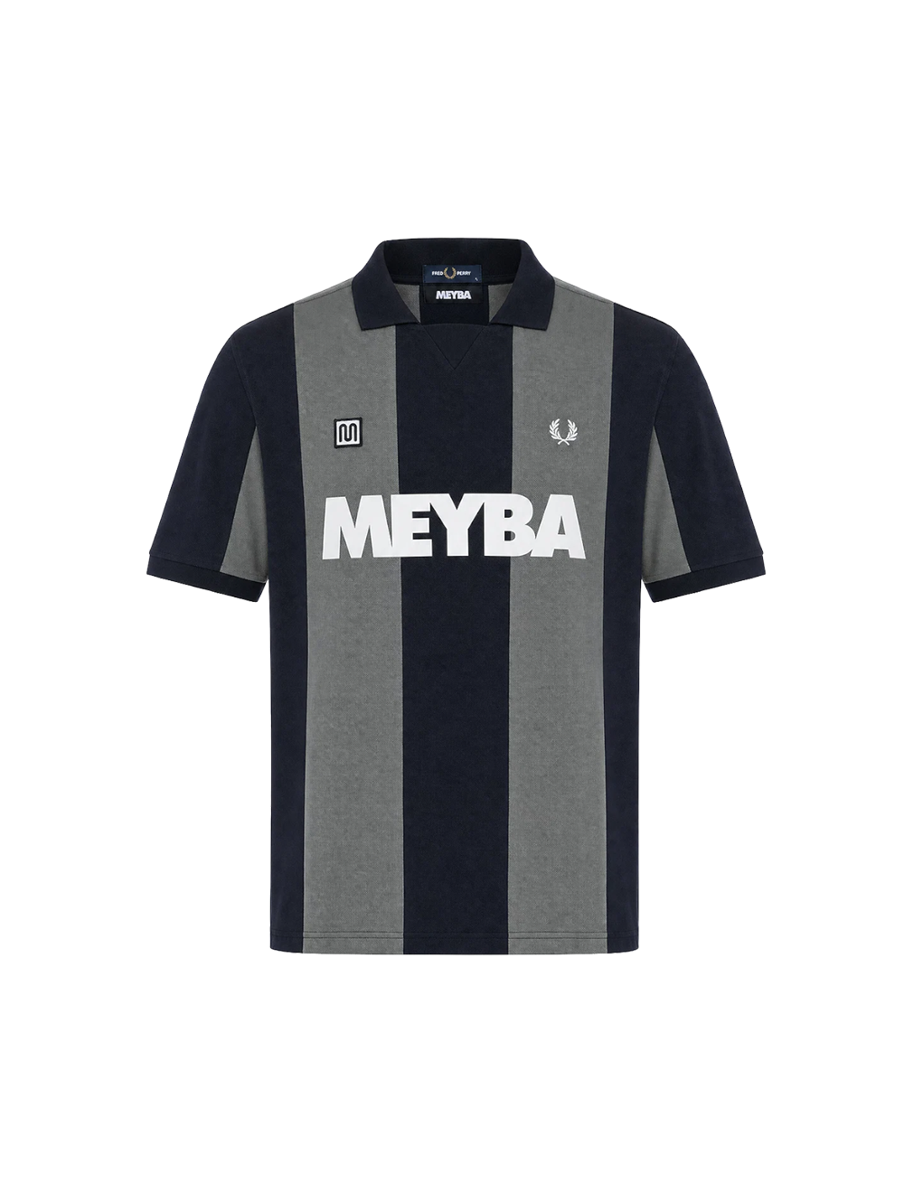 חולצת פולו Fred Perry X Meyba