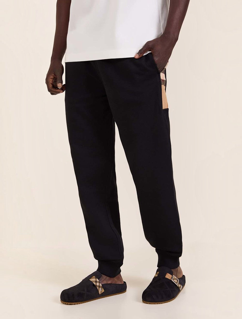 מכנסיים כותנה