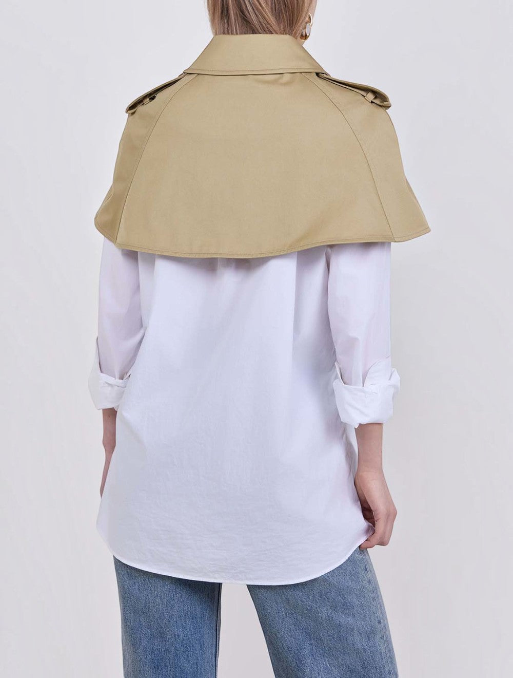 טרנץ' מיני Cape