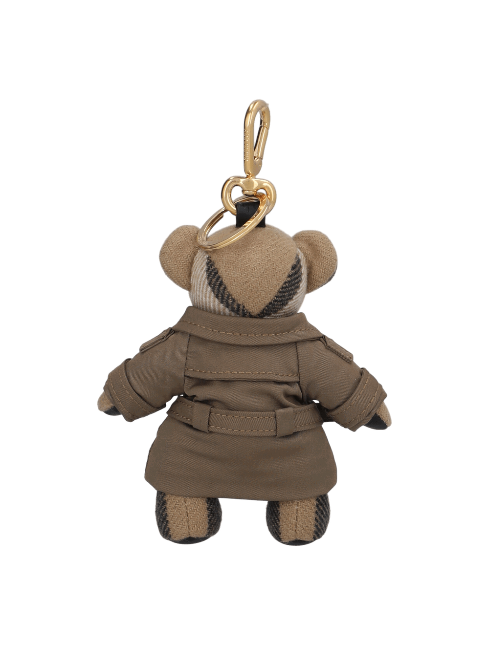 צ'ארם Thomas Bear