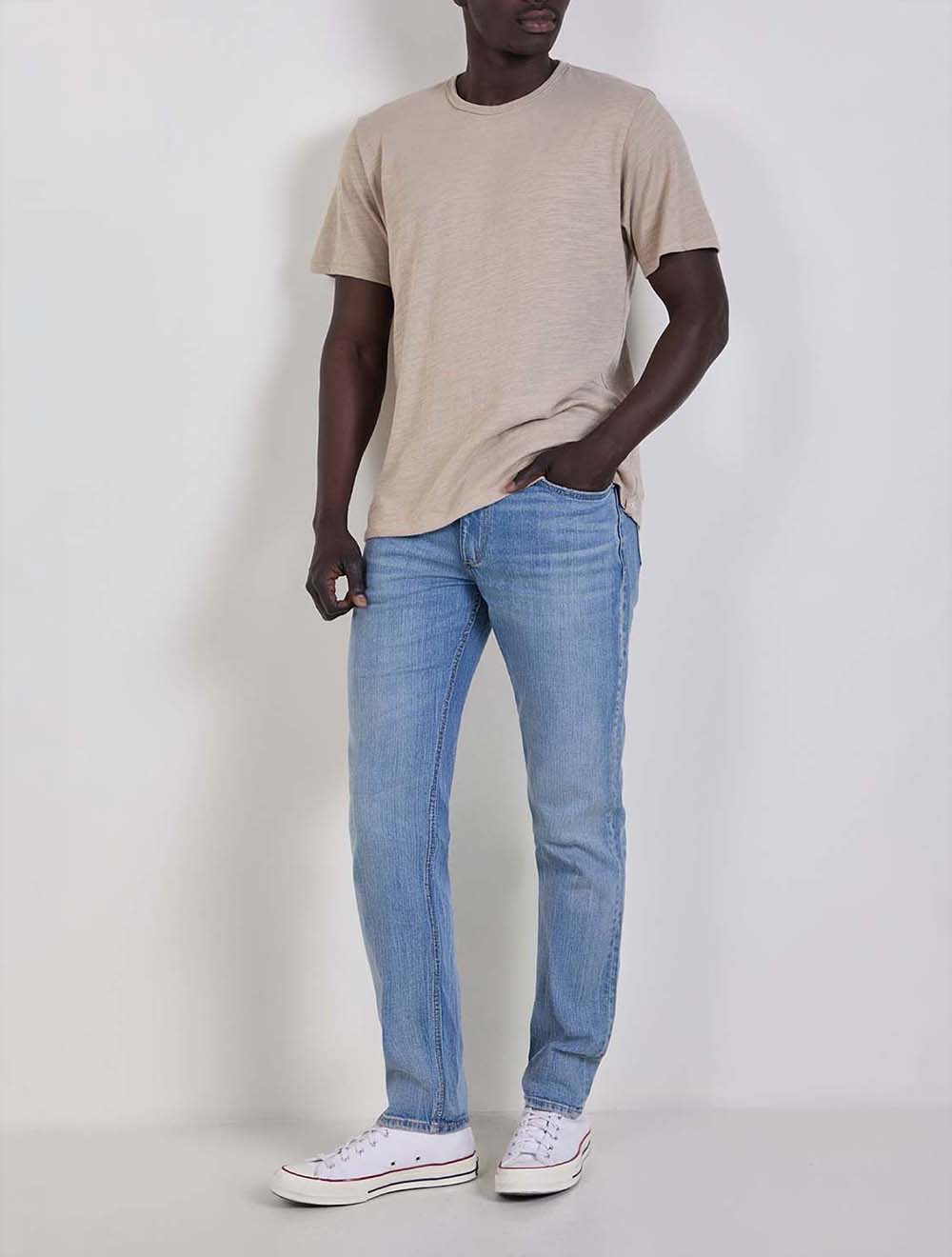 ג'ינס פיט 2 סלים