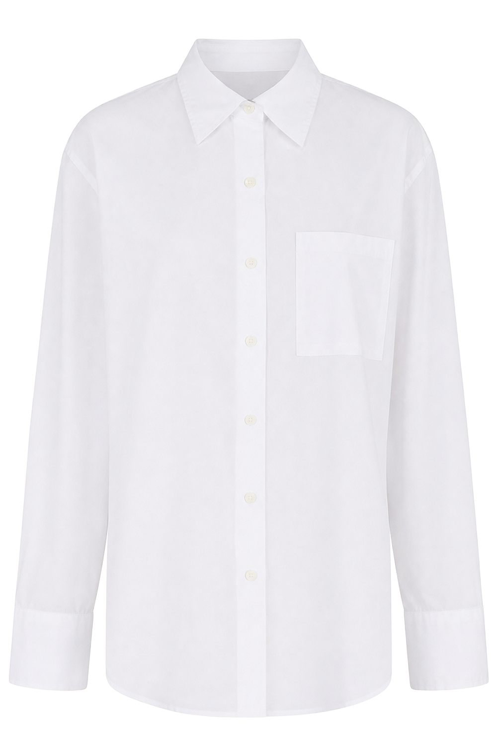 חולצה מכופתרת Connie
