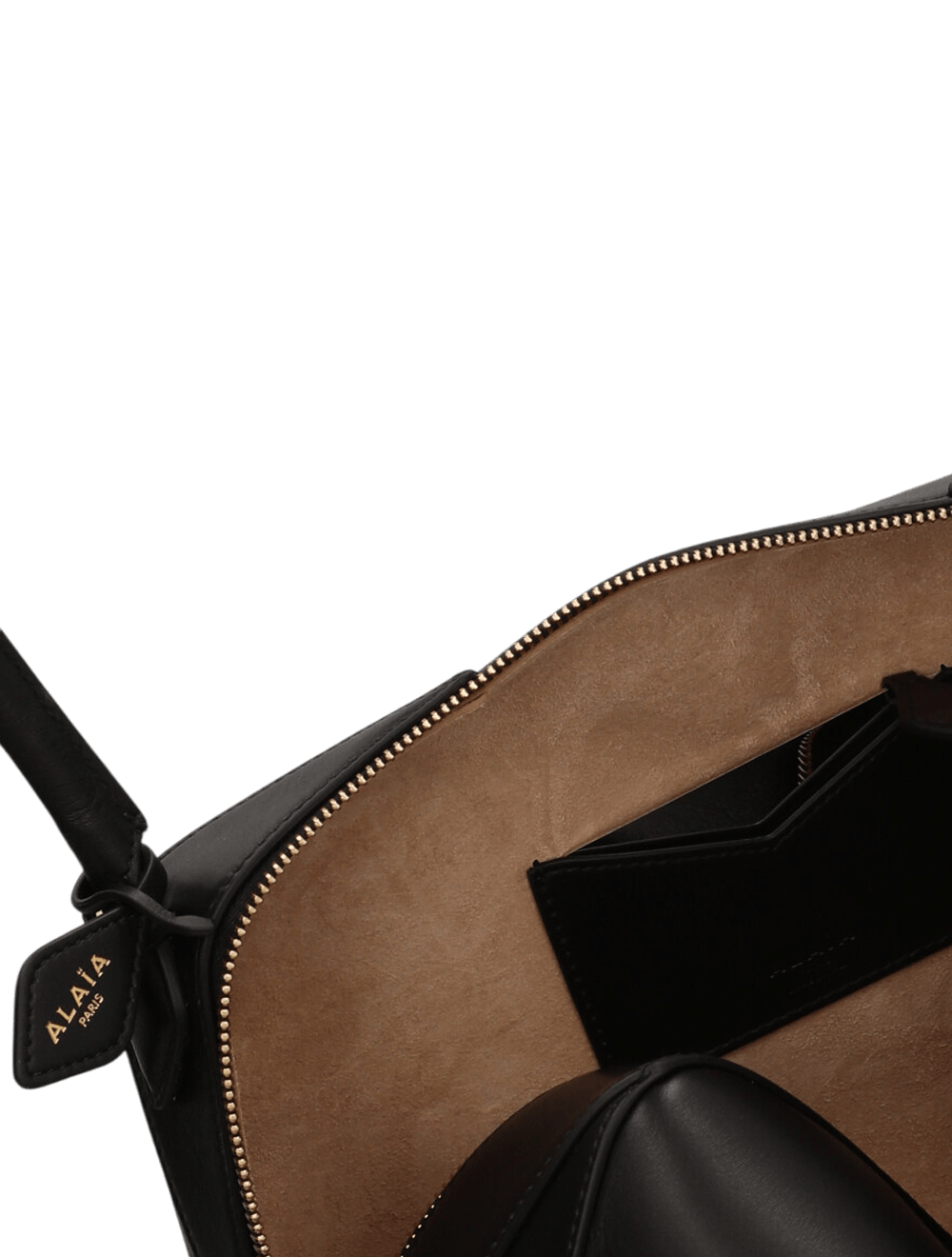 תיק לה בולדוג