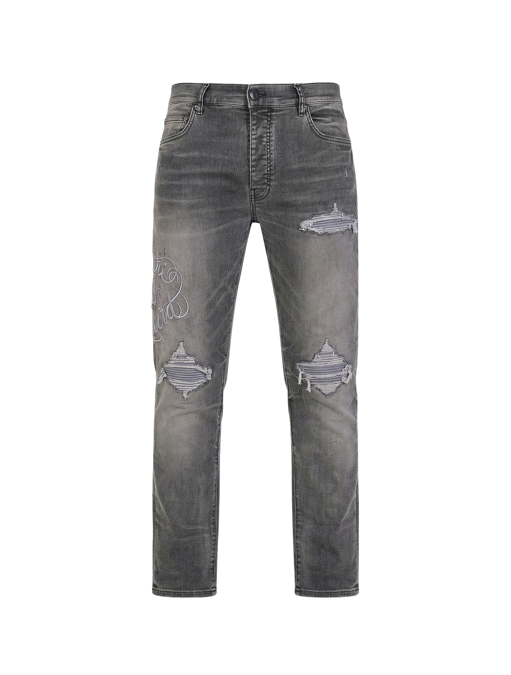 ג'ינס Amiri Hollywood Mx1