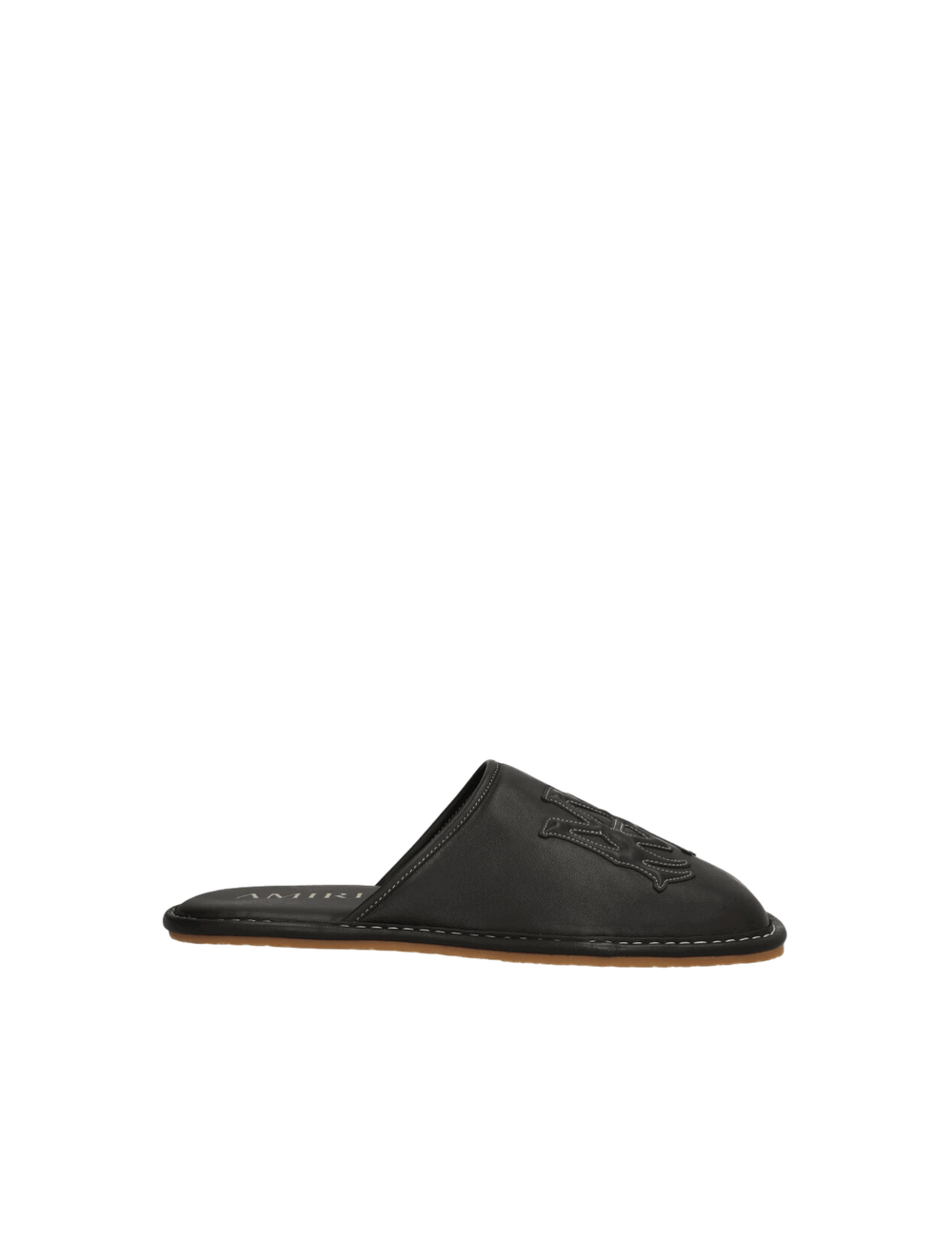 Ma עור Slipper