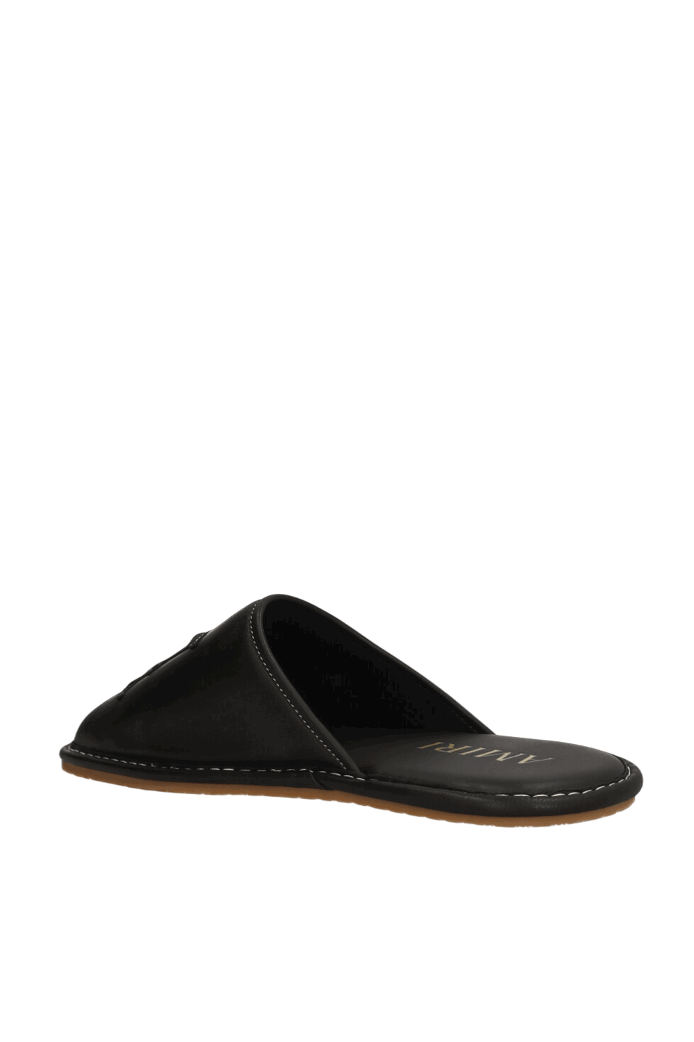 Ma עור Slipper