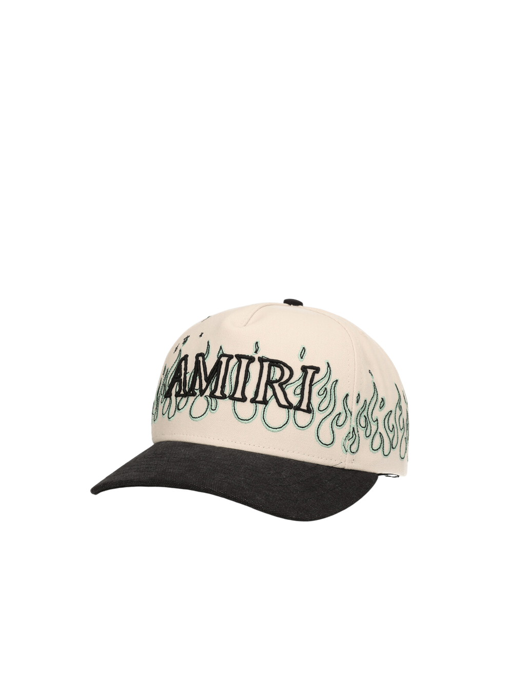 כובע Amiri Flames קנבס