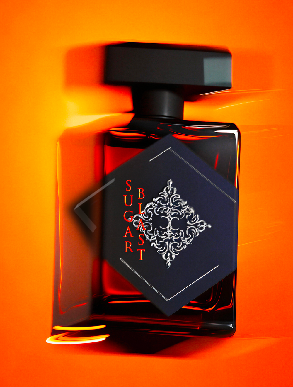 בושם שוגר בלאסט 90 מיל