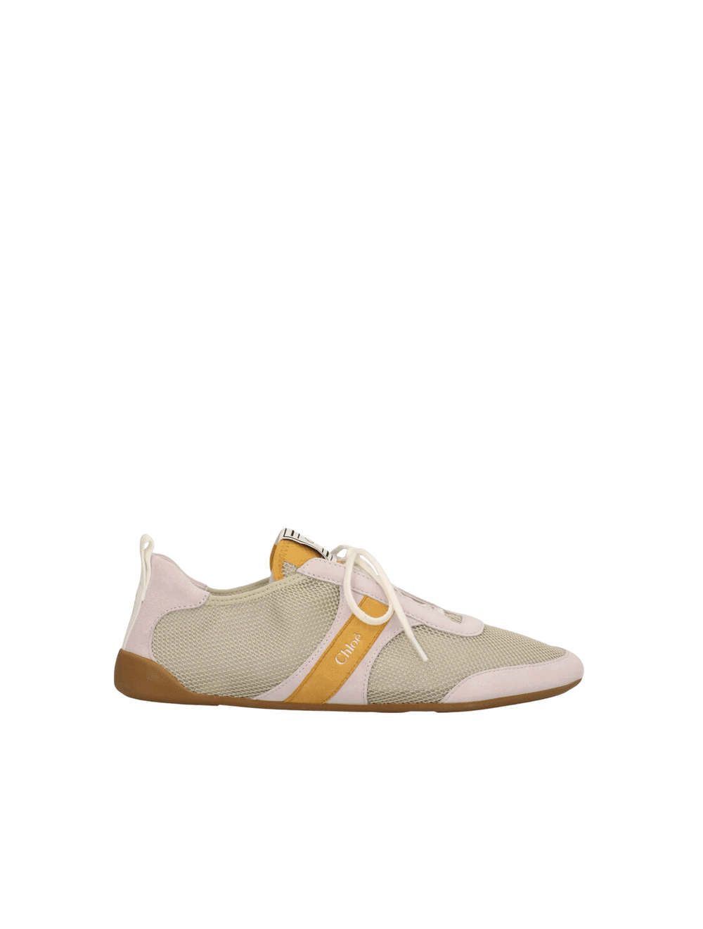 סניקרס זמש Kick