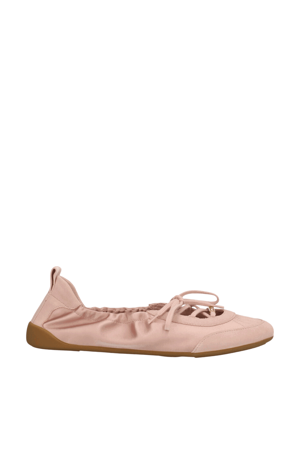 סניקרס זמש Kick Ballerina