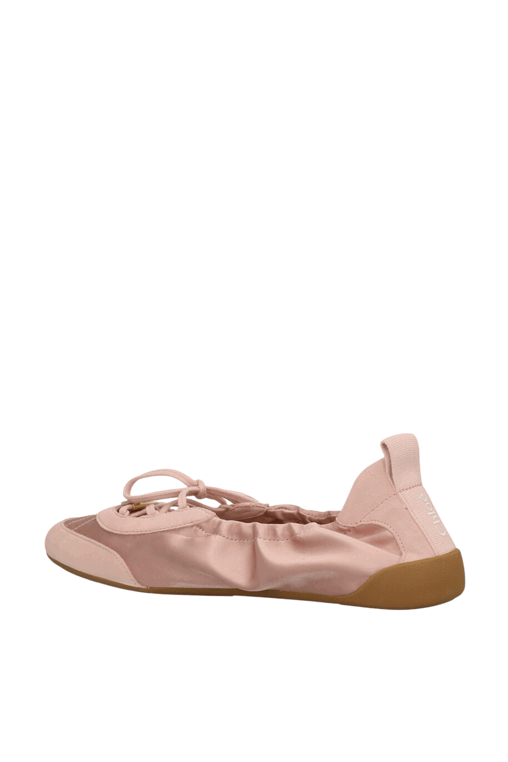 סניקרס זמש Kick Ballerina