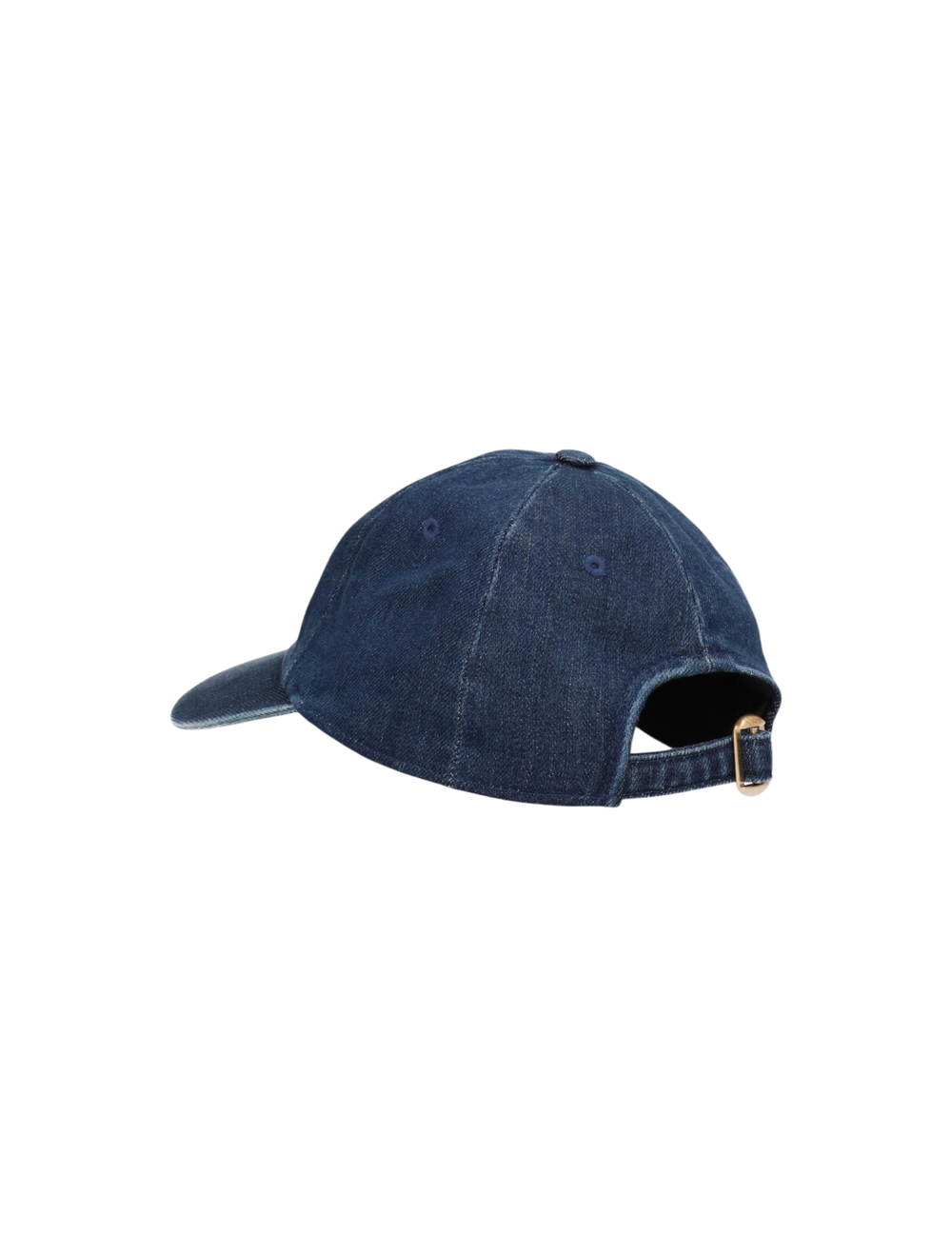 כובע מצחייה דנים Patch כותנה