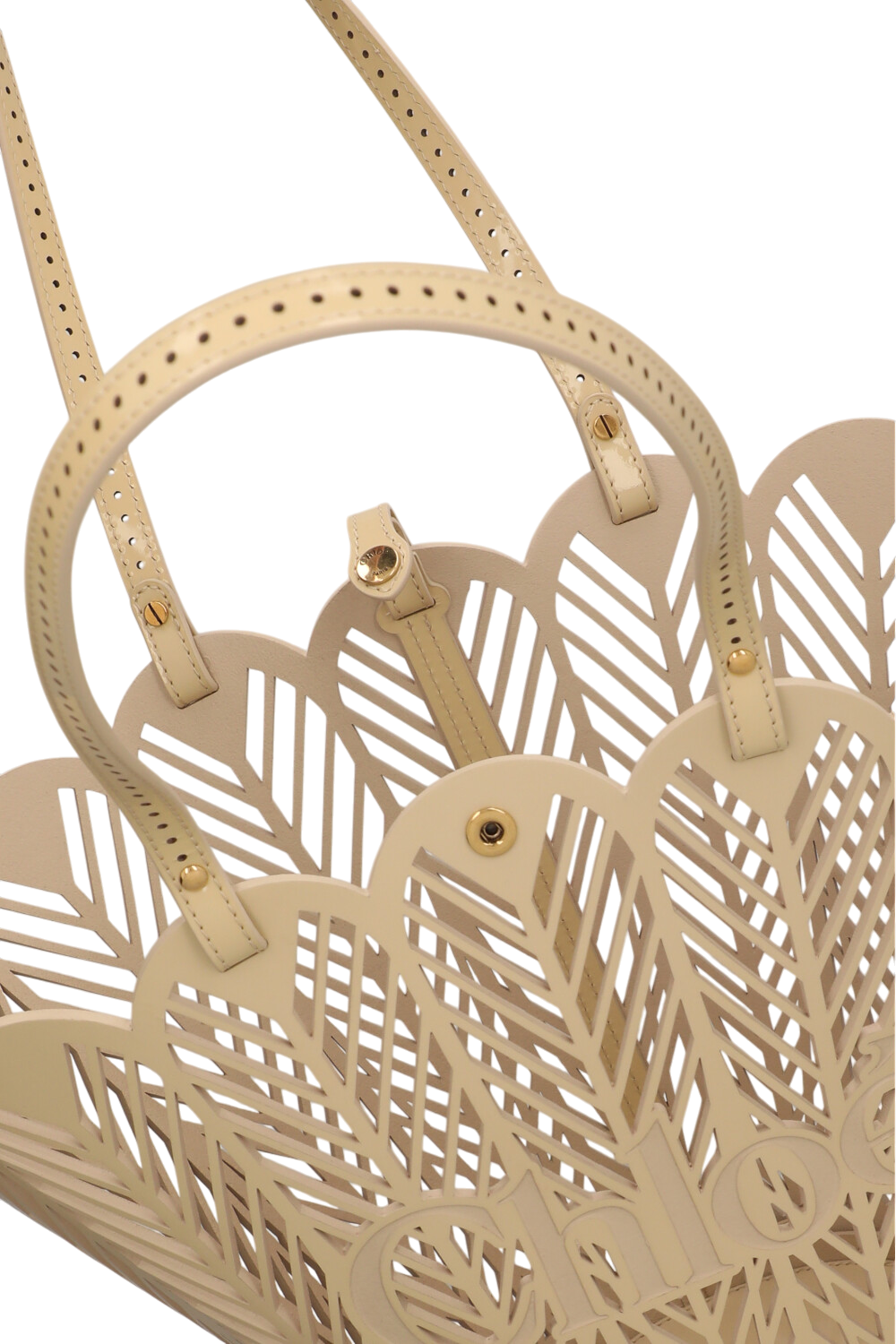תיק Soleil Basket