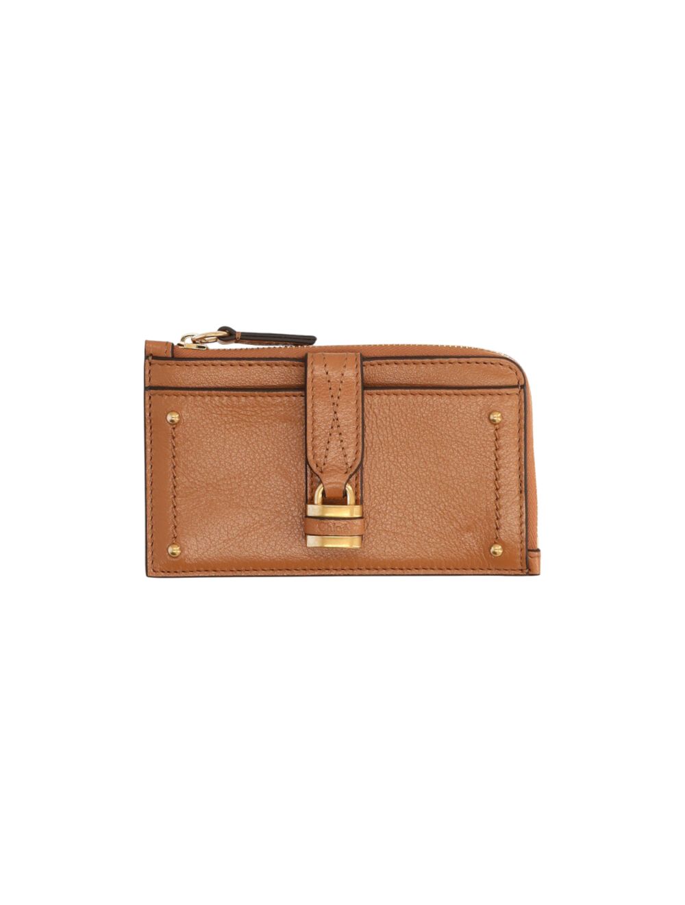 Paddington קטן עור Purse