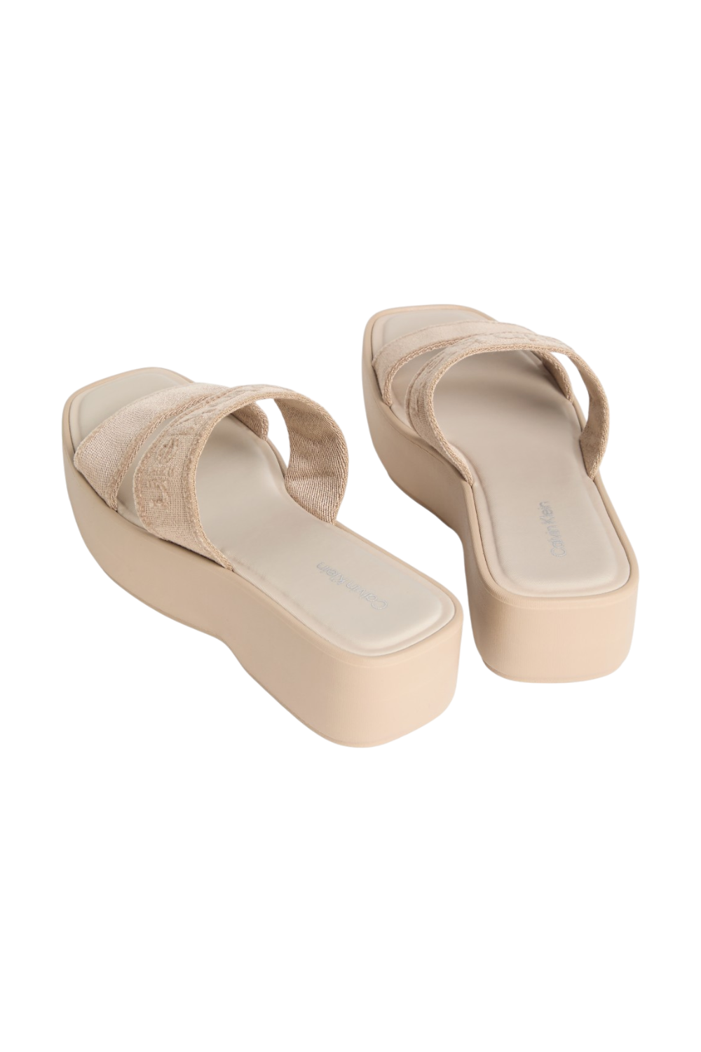 סנדלים Flatform