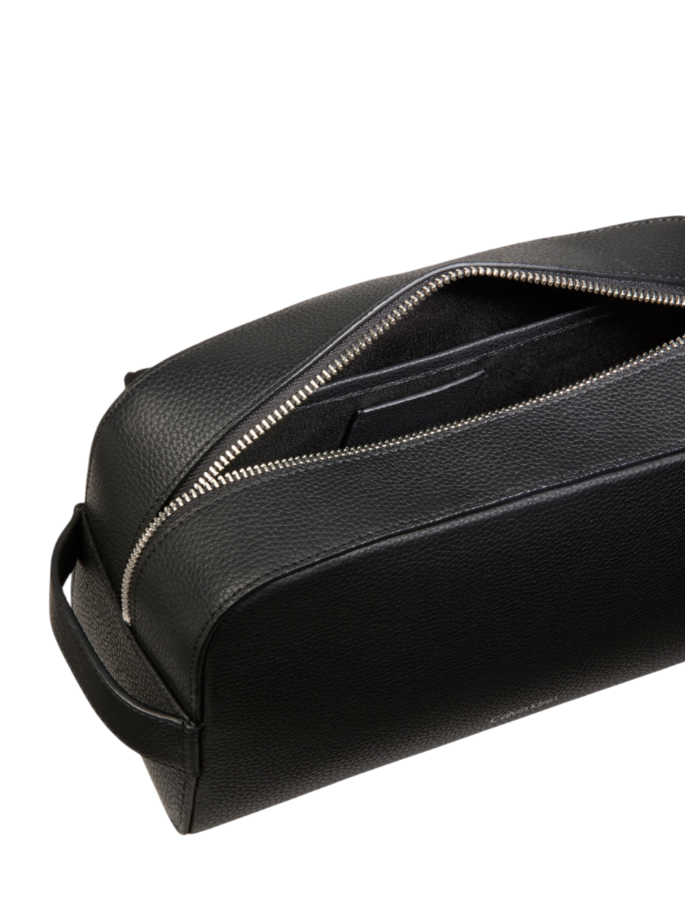 עור Washbag
