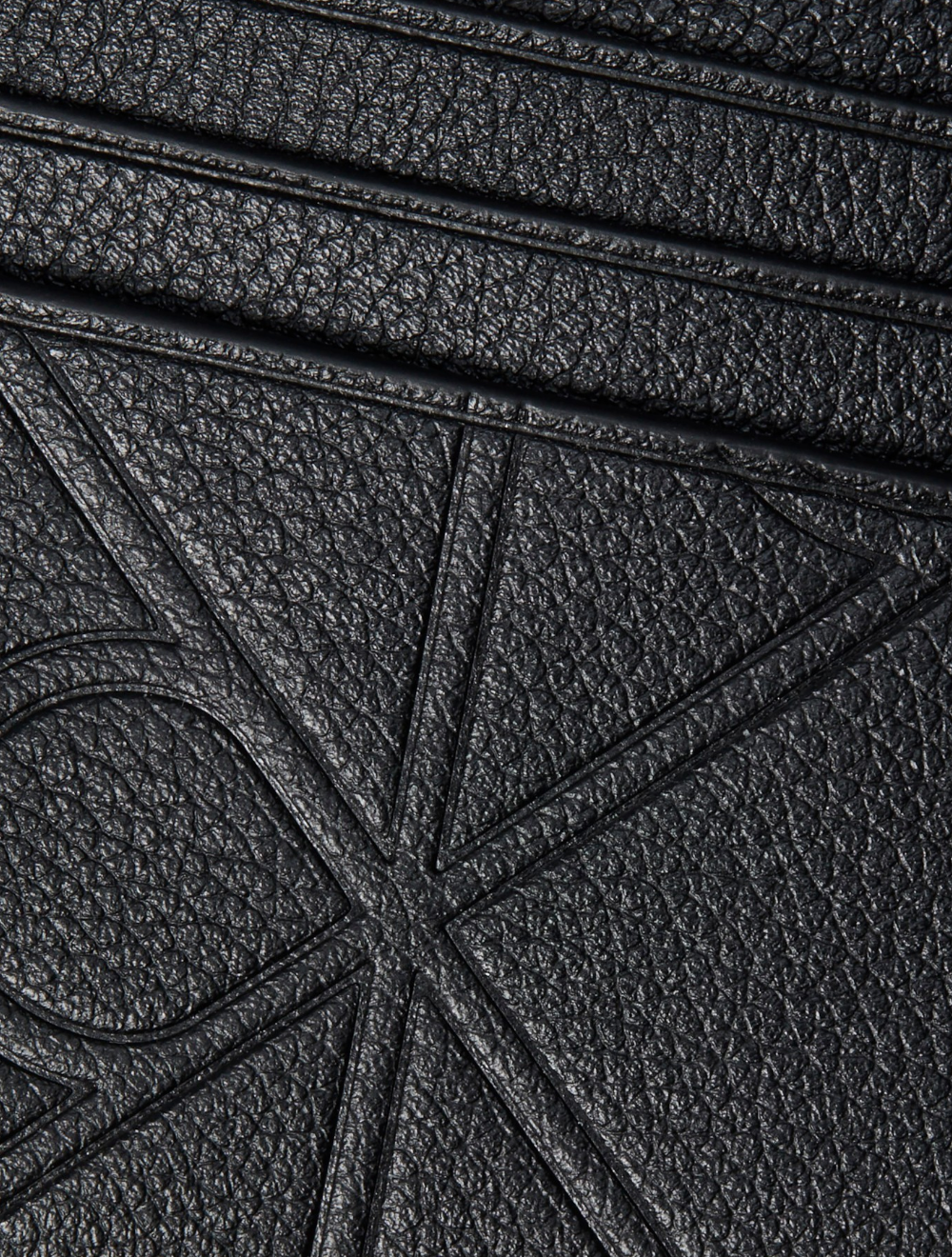 עור Cardholder Wallt