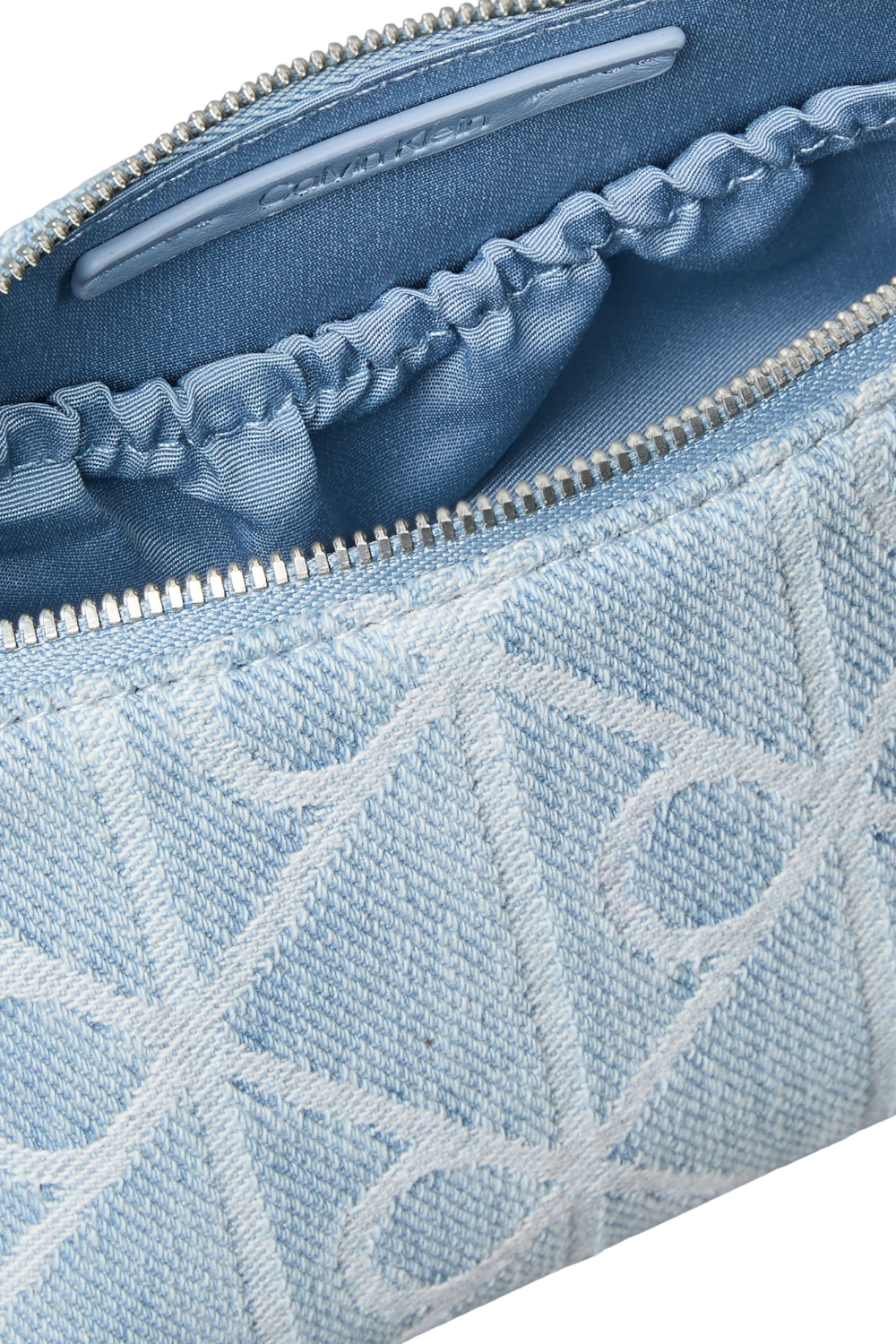 כותנה Washbag