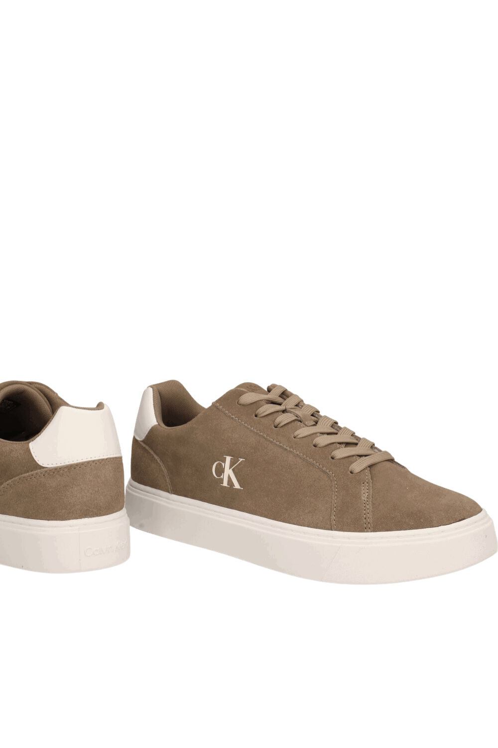 סניקרס זמש Cupsole קלאסיות