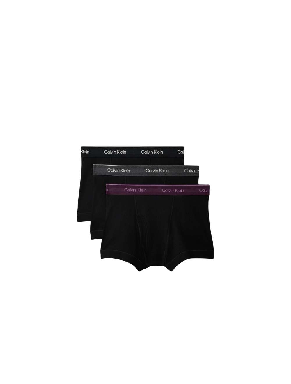 תחתוני בוקסר Cotton Classics מארז 3