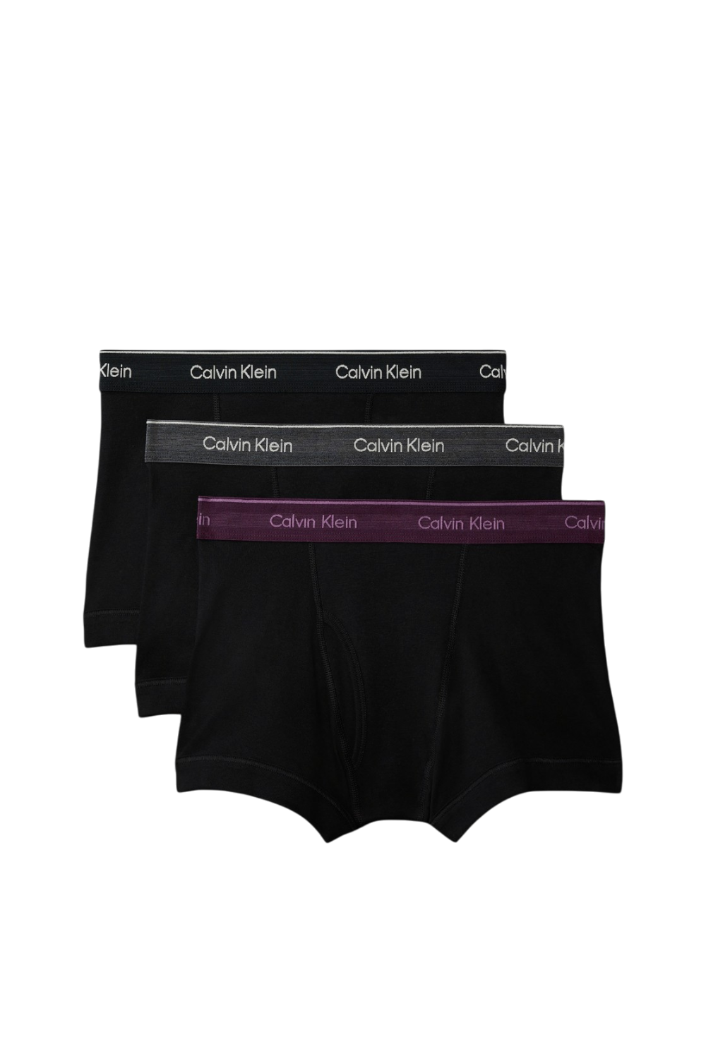 תחתוני בוקסר Cotton Classics מארז 3