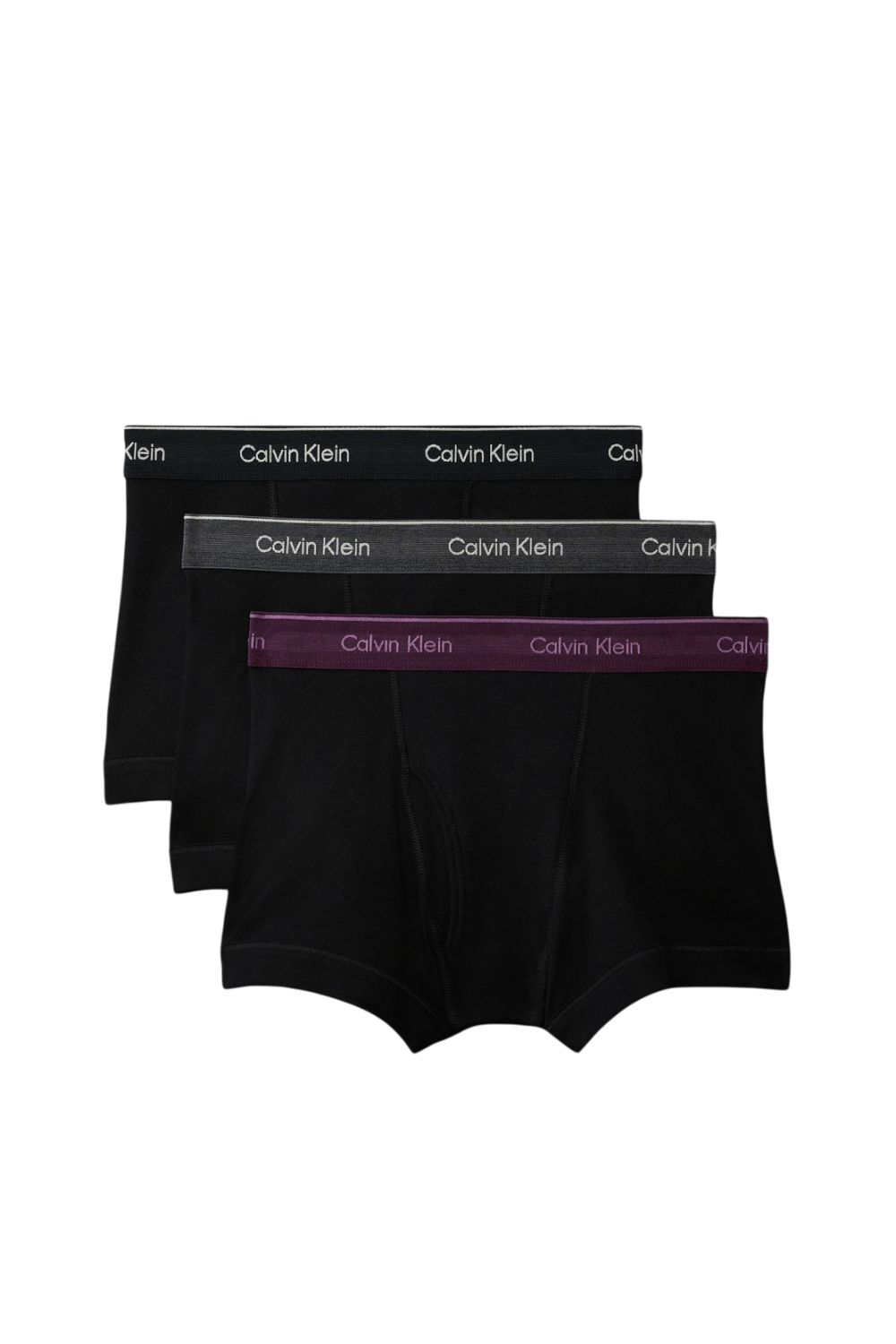 תחתוני בוקסר Cotton Classics מארז 3