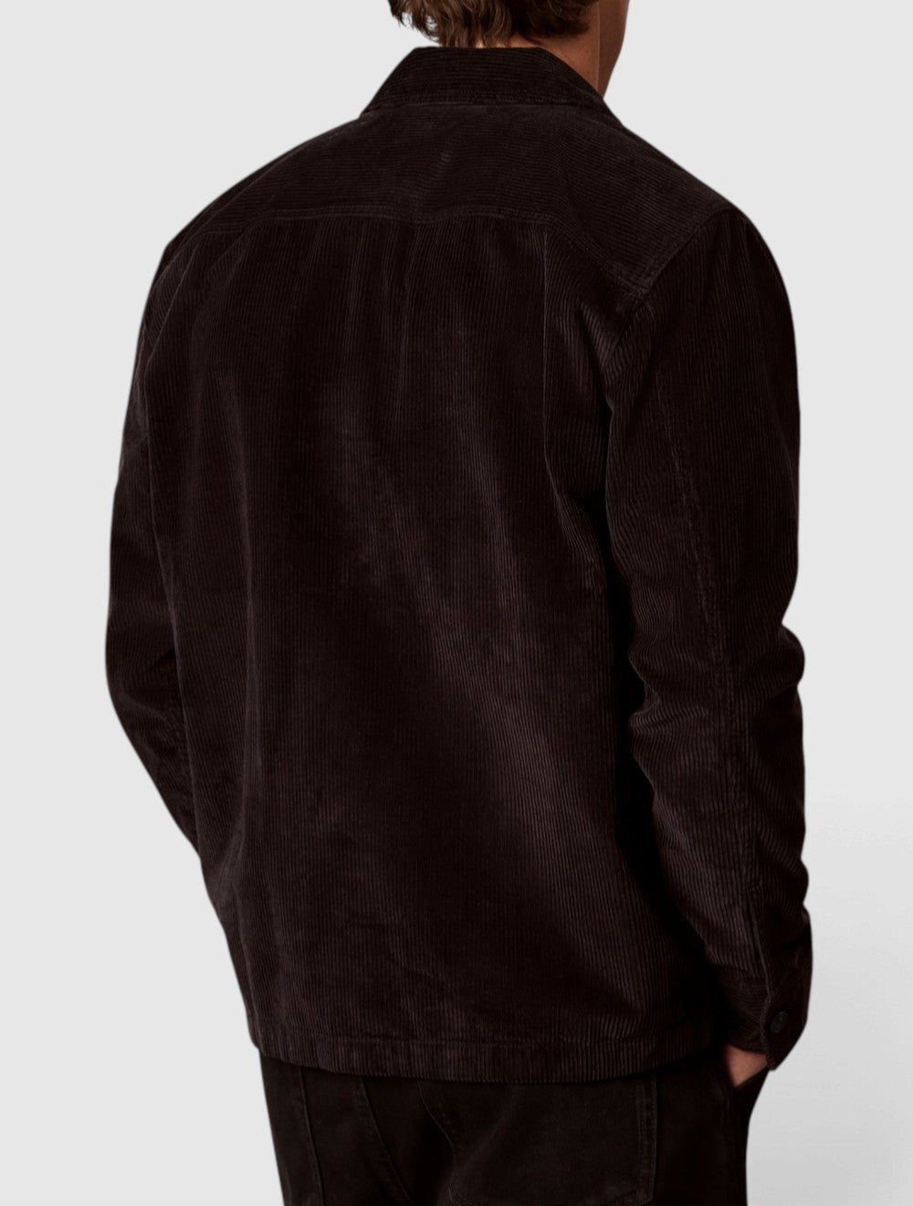 ז'קט קורדרוי