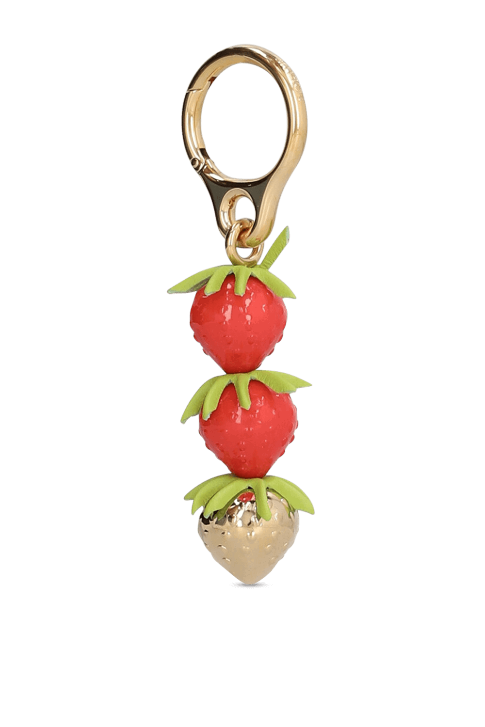 צ'ארם Strawberry פליז