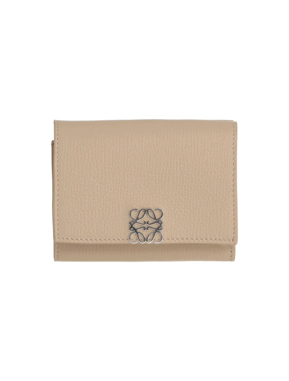 ארנק עור Anagram Trifold