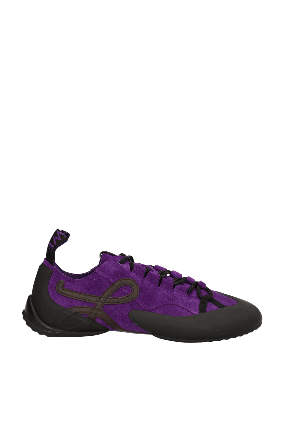 סניקרס עור Grip
