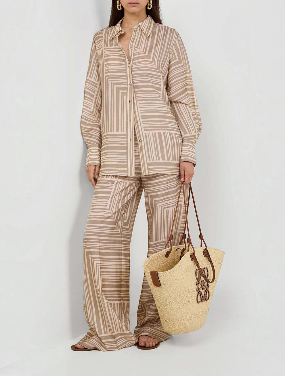 תיק Anagram גדול