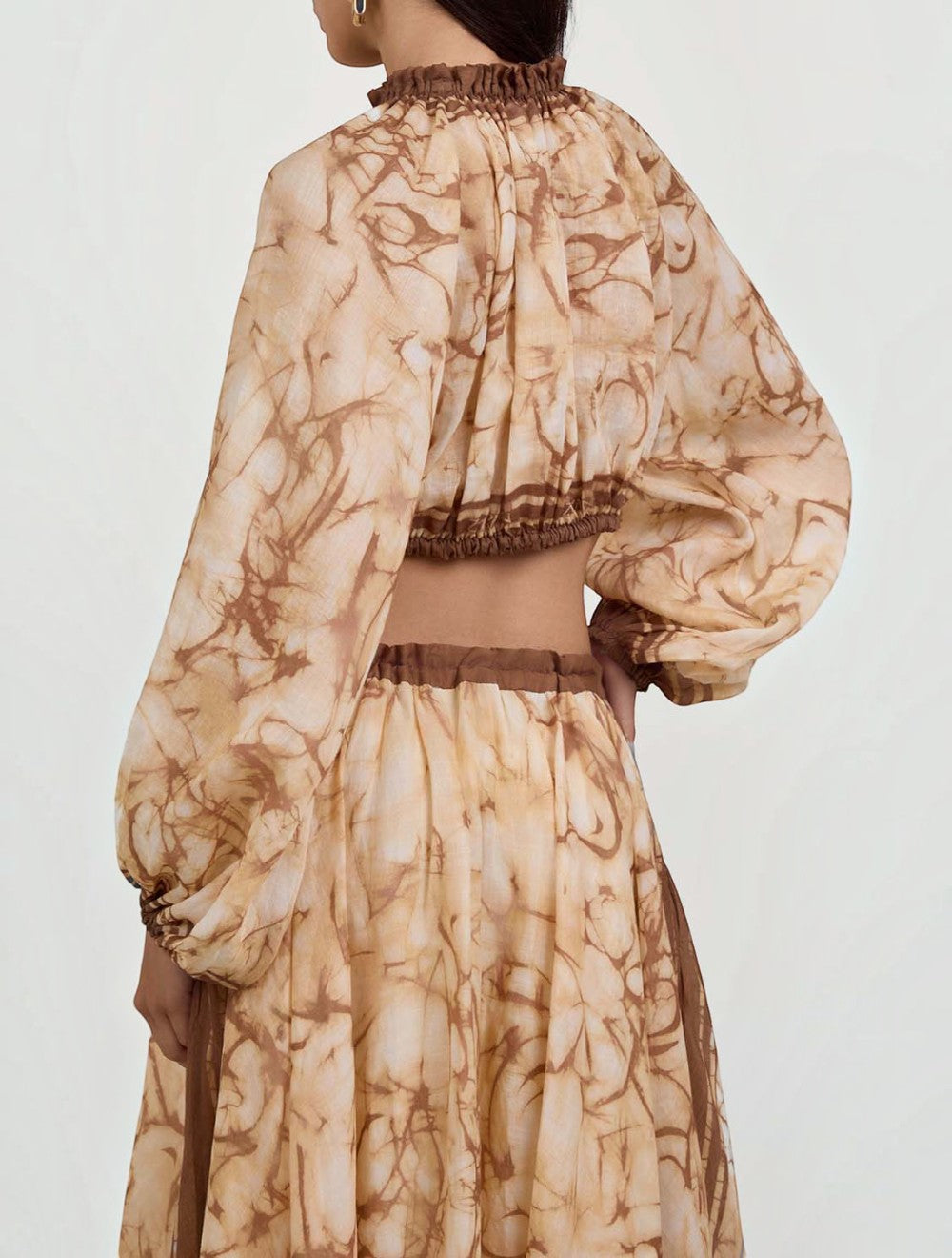 Indra ראמי Bodice