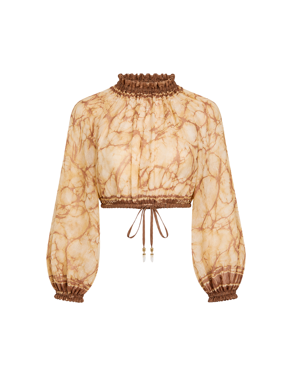 Indra ראמי Bodice