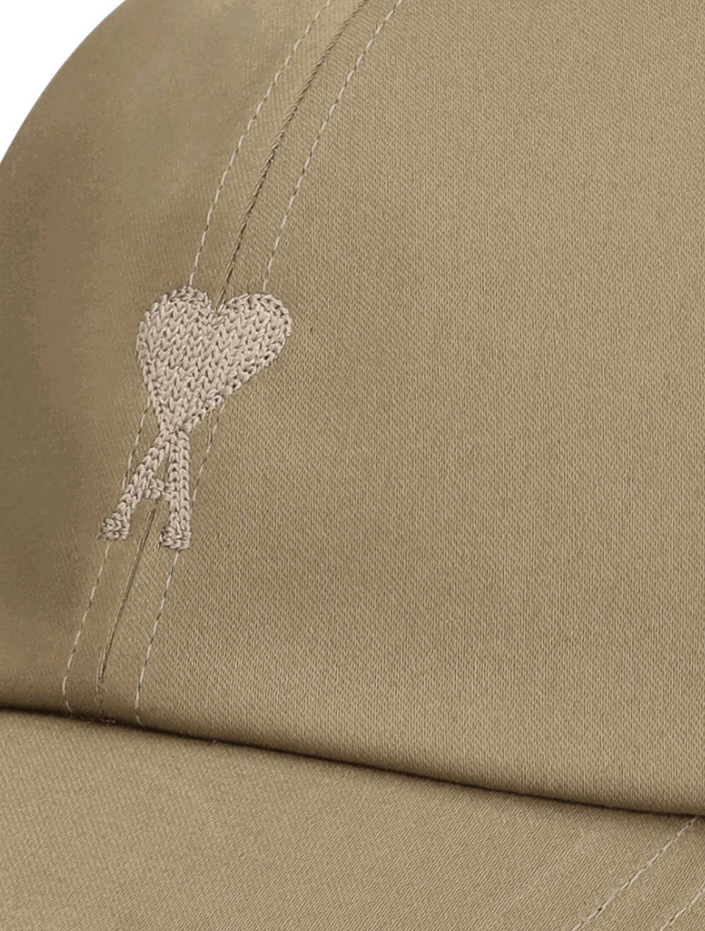 כובע מצחייה Ami De Coeur Embroidery