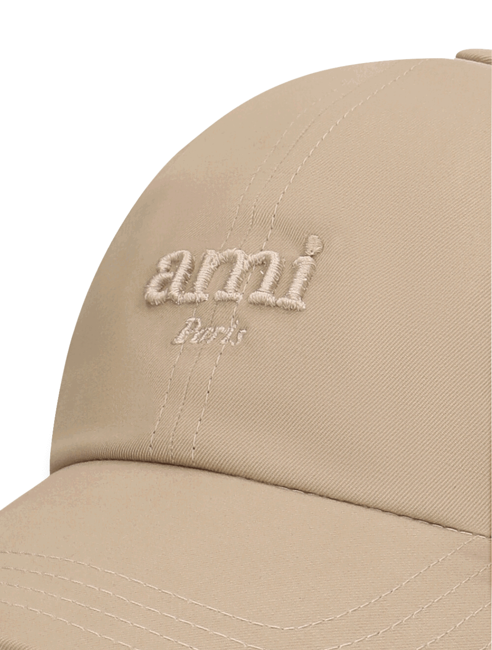 כובע מצחייה Ami De Coeur Embroidery