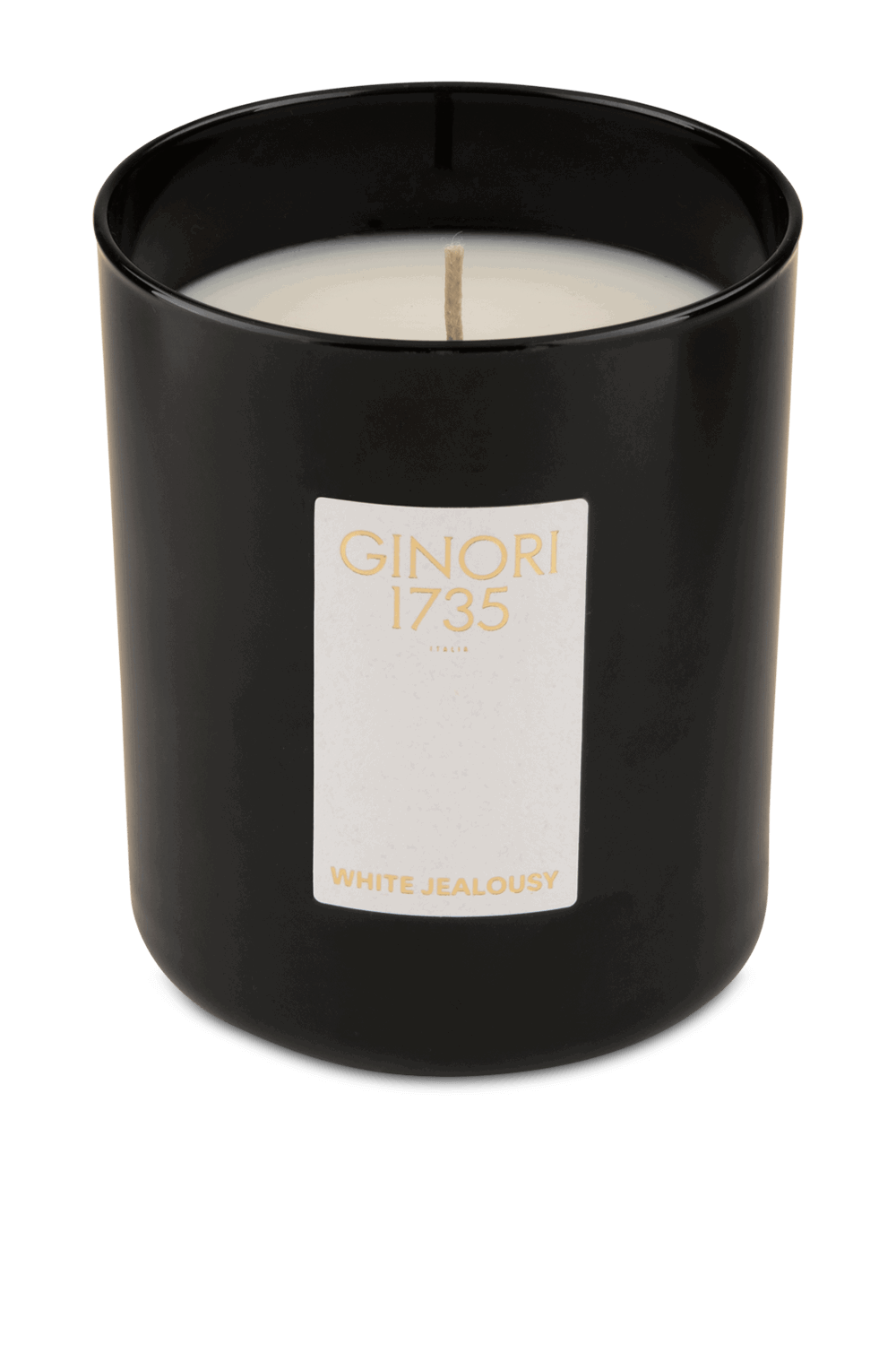 Scented Candle White Jealousy