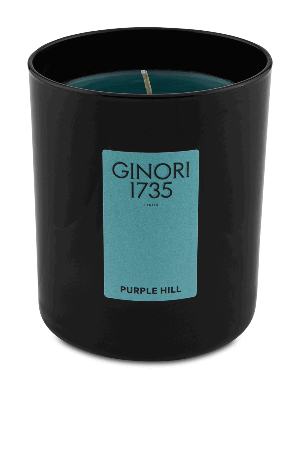 Scented Candle Purple Hill