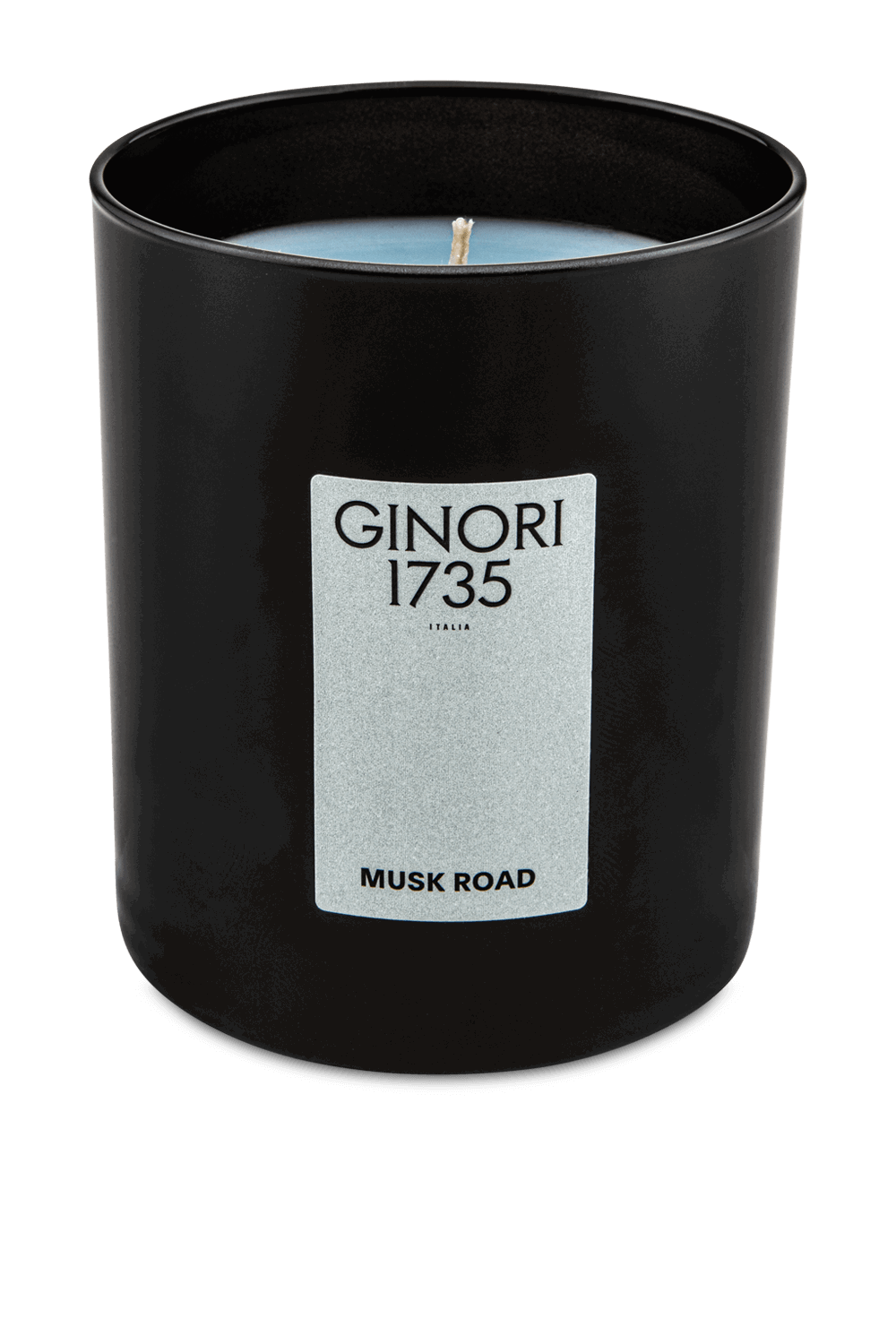 Scented Candle Musk Road