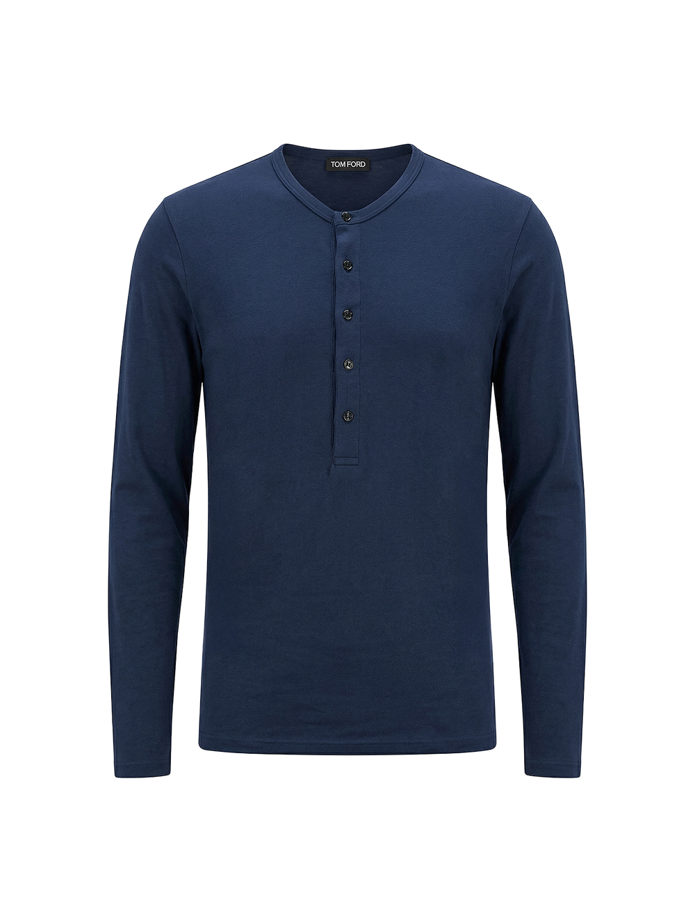 שרוול קצר Henley